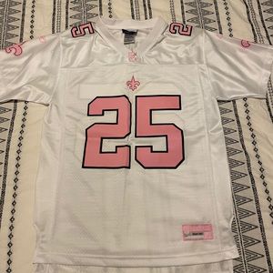 New Orleans Saints jersey